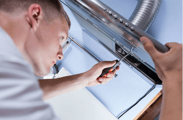 appliance repair service in joliet