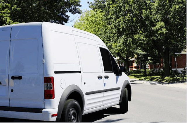 joliet appliance repair van